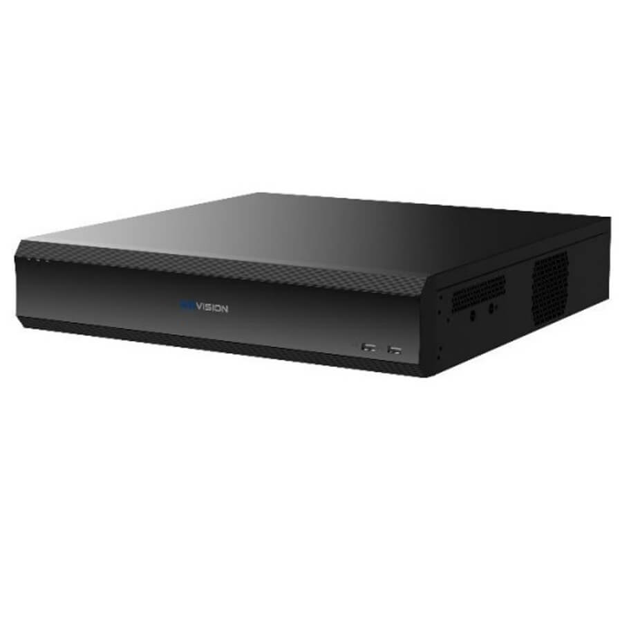 Đầu ghi hình camera IP 32 kênh KBVISION KX-DAi4K8832EN3